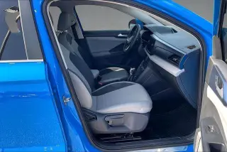 Volkswagen Taos 2022 SE 4dr SUV