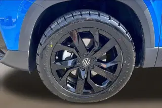 Volkswagen Taos 2022 SE 4dr SUV