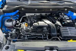 Volkswagen Taos 2022 SE 4dr SUV