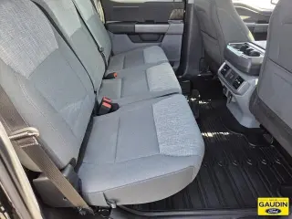 Ford F-150 2021 4x4 XLT 4dr SuperCrew 5.5 ft. SB