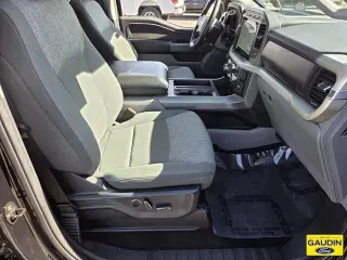 Ford F-150 2021 4x4 XLT 4dr SuperCrew 5.5 ft. SB