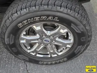 Ford F-150 2021 4x4 XLT 4dr SuperCrew 5.5 ft. SB