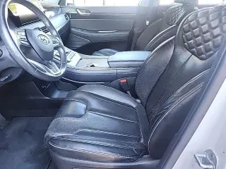 Hyundai PALISADE 2021 AWD Limited 4dr SUV