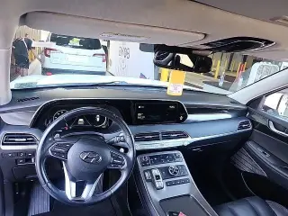 Hyundai PALISADE 2021 AWD Limited 4dr SUV