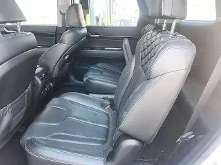Hyundai PALISADE 2021 AWD Limited 4dr SUV