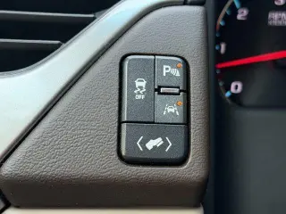 Chevrolet Tahoe 2018 4x2 LT 4p SUV