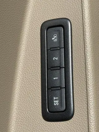 Chevrolet Tahoe 2018 4x2 LT 4p SUV