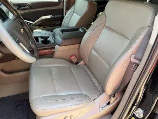 Chevrolet Tahoe 2018 4x2 LT 4p SUV