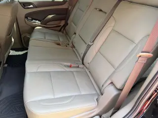 Chevrolet Tahoe 2018 4x2 LT 4p SUV