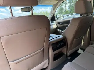 Chevrolet Tahoe 2018 4x2 LT 4p SUV