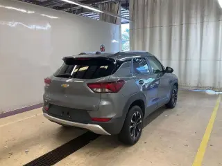 Chevrolet Trailblazer 2022 LT 4dr SUV
