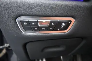 BMW X7 2020 4x4 M50i 4p Vehículo Deportivo de Actividades