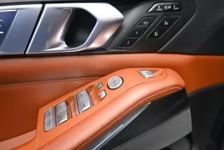 BMW X7 2020 4x4 M50i 4p Vehículo Deportivo de Actividades