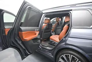 BMW X7 2020 4x4 M50i 4p Vehículo Deportivo de Actividades