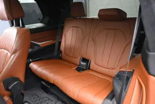 BMW X7 2020 4x4 M50i 4p Vehículo Deportivo de Actividades