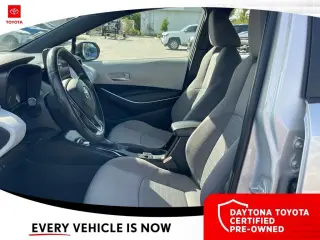 Toyota Corolla 2023 SE 4dr Sedán