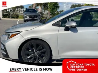 Toyota Corolla 2023 SE 4dr Sedán