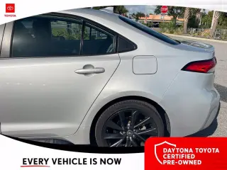 Toyota Corolla 2023 SE 4dr Sedán
