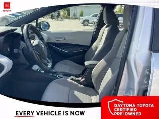 Toyota Corolla 2023 SE 4dr Sedán