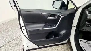 Toyota RAV4 Prime 2023 AWD SE 4dr SUV