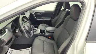 Toyota RAV4 Prime 2023 AWD SE 4dr SUV