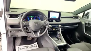 Toyota RAV4 Prime 2023 AWD SE 4dr SUV