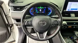 Toyota RAV4 Prime 2023 AWD SE 4dr SUV