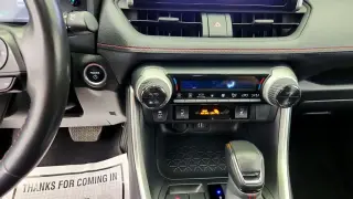 Toyota RAV4 Prime 2023 AWD SE 4dr SUV