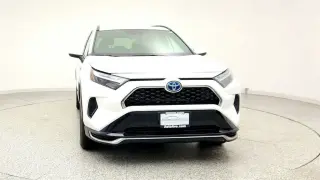 Toyota RAV4 Prime 2023 AWD SE 4dr SUV