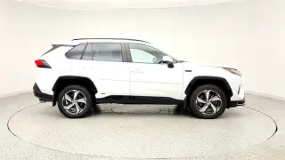 Toyota RAV4 Prime 2023 AWD SE 4dr SUV