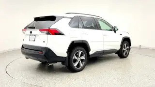 Toyota RAV4 Prime 2023 AWD SE 4dr SUV