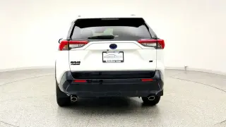 Toyota RAV4 Prime 2023 AWD SE 4dr SUV