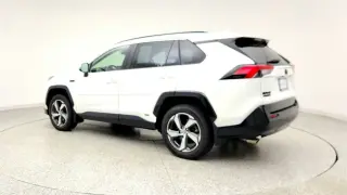 Toyota RAV4 Prime 2023 AWD SE 4dr SUV