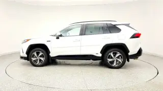 Toyota RAV4 Prime 2023 AWD SE 4dr SUV