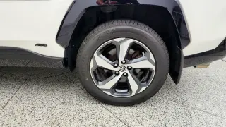 Toyota RAV4 Prime 2023 AWD SE 4dr SUV