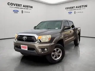 Toyota Tacoma 2012 4x2 PreRunner V6 6dr Cab Doble 5.0 ft SB 5A