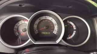 Toyota Tacoma 2012 4x2 PreRunner V6 6dr Cab Doble 5.0 ft SB 5A