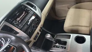 Toyota Tacoma 2012 4x2 PreRunner V6 6dr Cab Doble 5.0 ft SB 5A