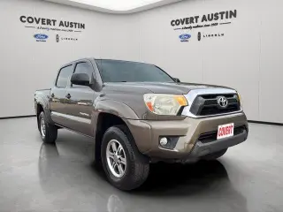 Toyota Tacoma 2012 4x2 PreRunner V6 6dr Cab Doble 5.0 ft SB 5A