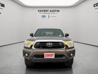 Toyota Tacoma 2012 4x2 PreRunner V6 6dr Cab Doble 5.0 ft SB 5A