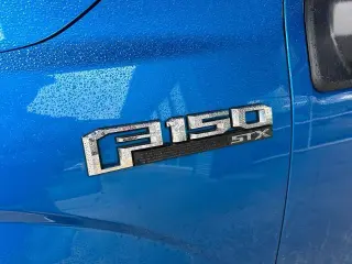 Ford F-150 2020 4x4 XL 4dr SuperCab 6.5 ft. SB