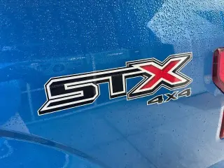Ford F-150 2020 4x4 XL 4dr SuperCab 6.5 ft. SB
