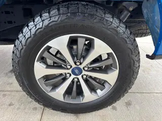 Ford F-150 2020 4x4 XL 4dr SuperCab 6.5 ft. SB