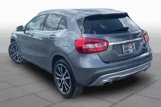 Mercedes-Benz GLA 2016 GLA 250 4dr SUV