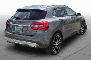Mercedes-Benz GLA 2016 GLA 250 4dr SUV