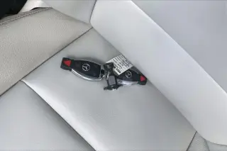 Mercedes-Benz GLA 2016 GLA 250 4dr SUV