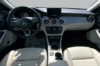 Mercedes-Benz GLA 2016 GLA 250 4dr SUV