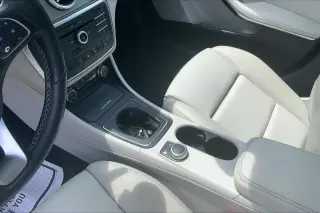 Mercedes-Benz GLA 2016 GLA 250 4dr SUV