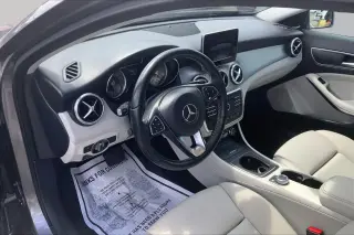 Mercedes-Benz GLA 2016 GLA 250 4dr SUV