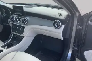 Mercedes-Benz GLA 2016 GLA 250 4dr SUV